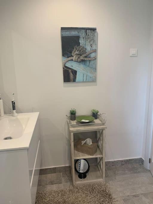 Casa Alfie Apartman Teulada Kültér fotó