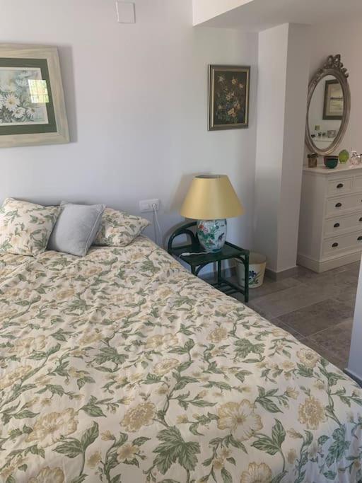 Casa Alfie Apartman Teulada Kültér fotó