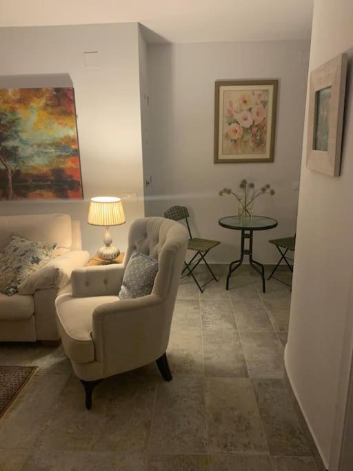 Casa Alfie Apartman Teulada Kültér fotó