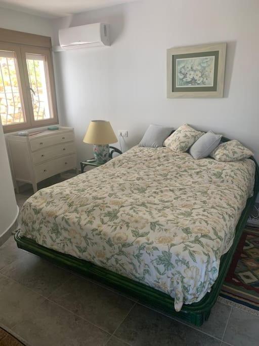 Casa Alfie Apartman Teulada Kültér fotó