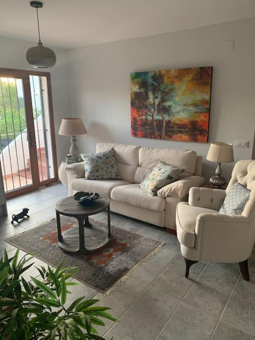 Casa Alfie Apartman Teulada Kültér fotó
